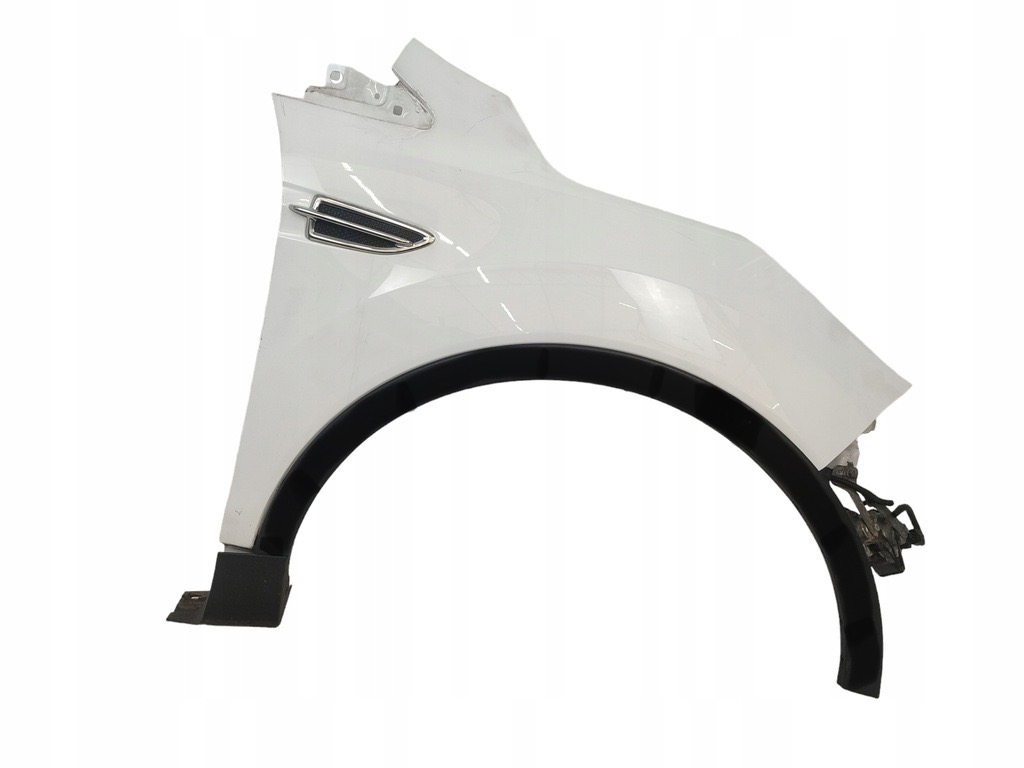 фото №1, Ford kuga mk2 крила крила правий передній перед 5d