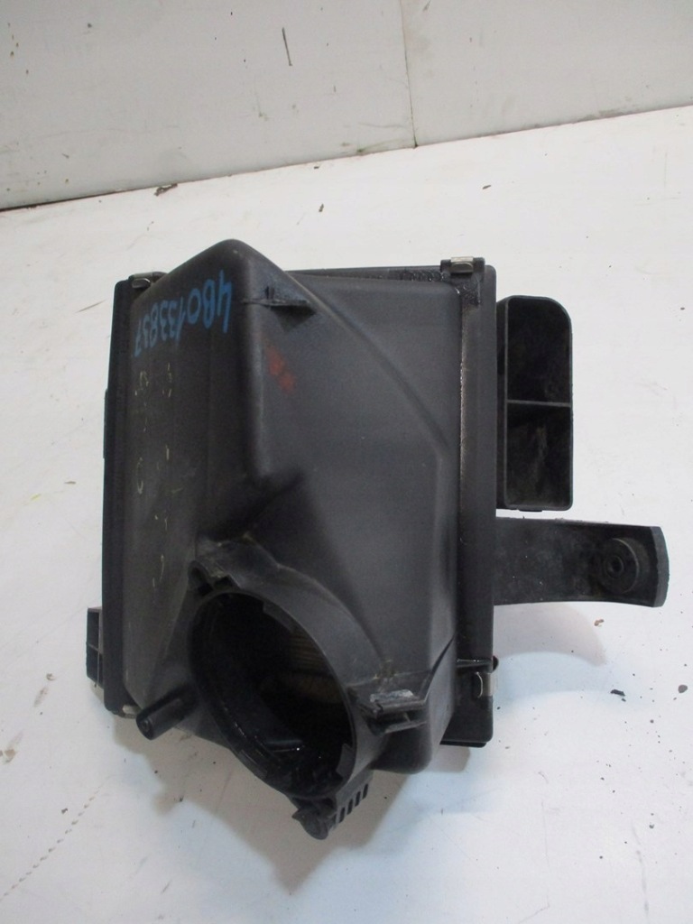 фото №5, Корпус фільтра повітря audi a6 4b0 4b0133837 2,5