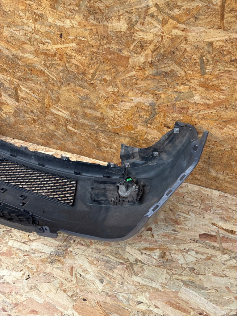 фото №10, Mazda 5 kod lak. 32s бампер перед передній протитуманна фара