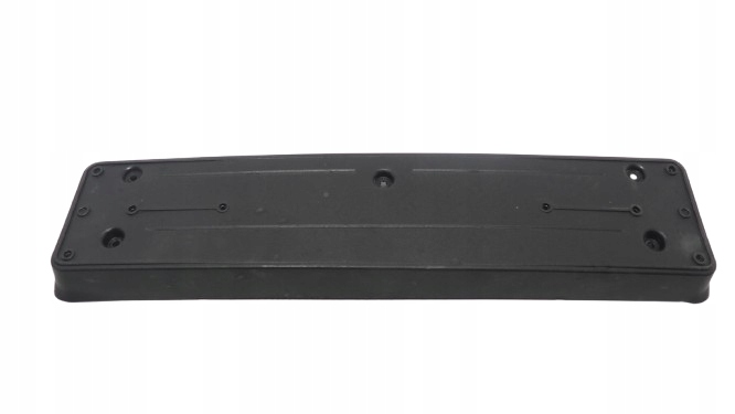 фото №1, Bmw 1 f40 рамка кронштейн номерного знака 7459871