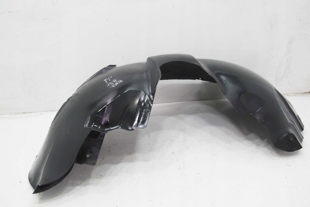 фото №1, Подкрылок перед правый оригинал jaguar xk xkr x100
