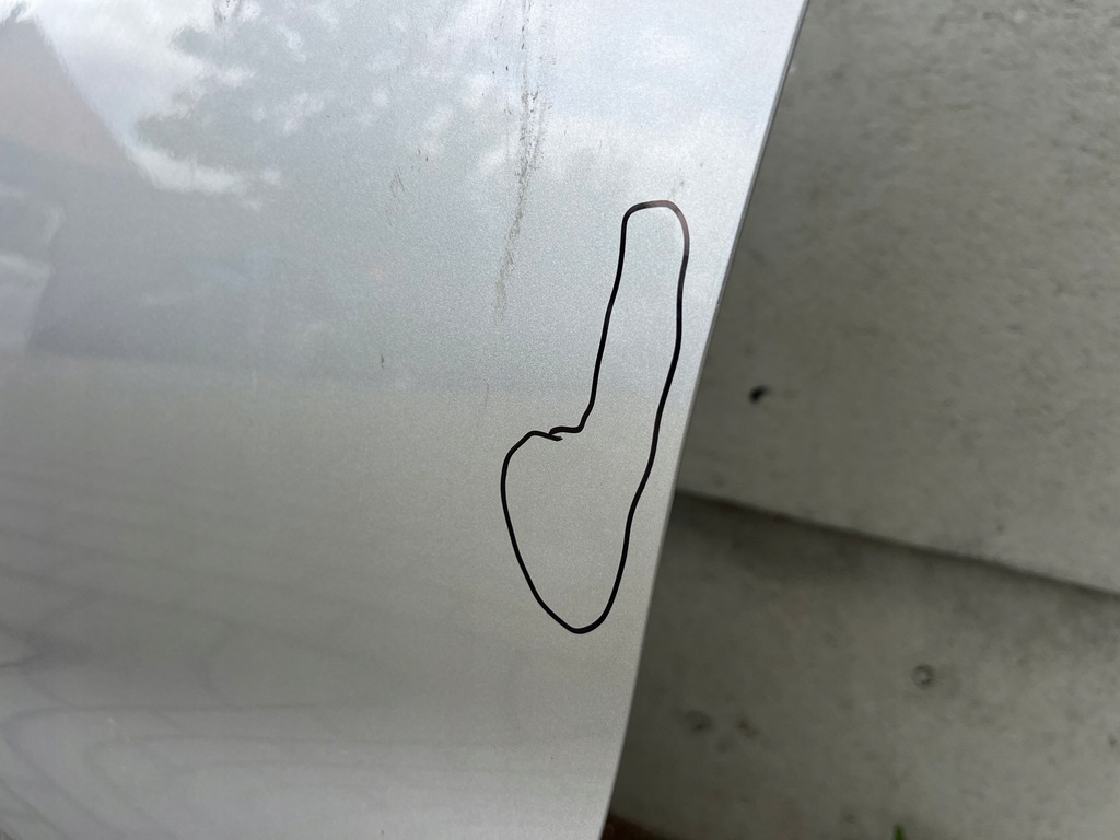 фото №6, Дверь toyota aygo x od 2022 перед левый передние левая