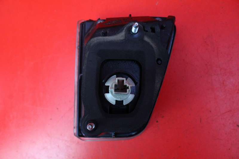 фото №6, Лампа ліва задня задня 236-63800 nissan murano z50 02-08