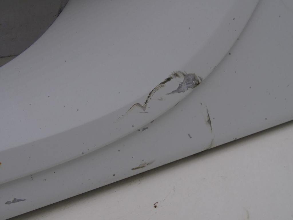 фото №3, Iveco stralis e3/4/5 капот решітка радіатора решітка радіатора