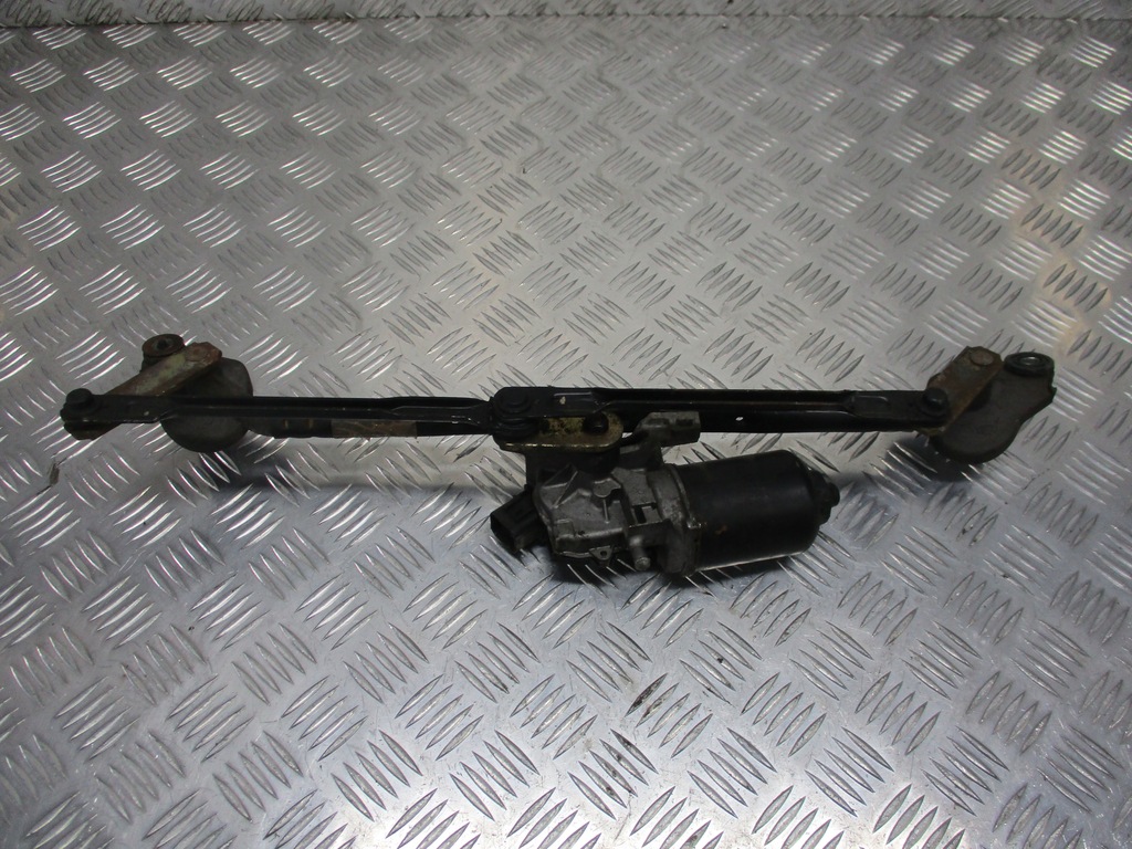 фото №1, Механізм двірник перед kia cerato