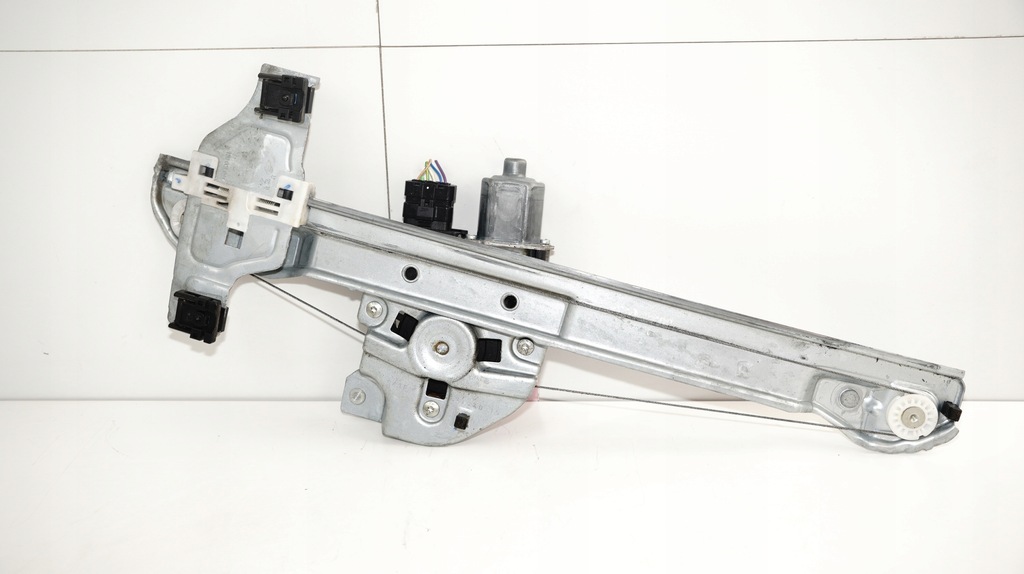 фото №7, Механізм скло правий перед peugeot 2008 i 13-19r