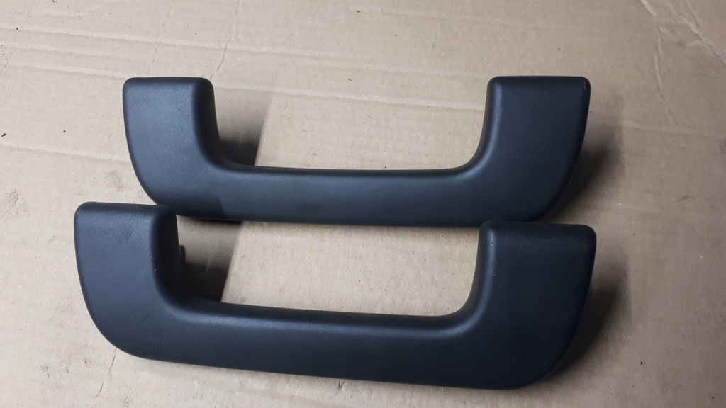 фото №1, A4 b9 8w ручка потолочный кронштейн перед sline