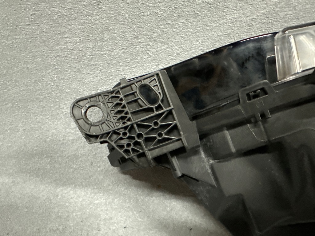 фото №16, Лампа renault talisman full led pure vision левая europa 89911939