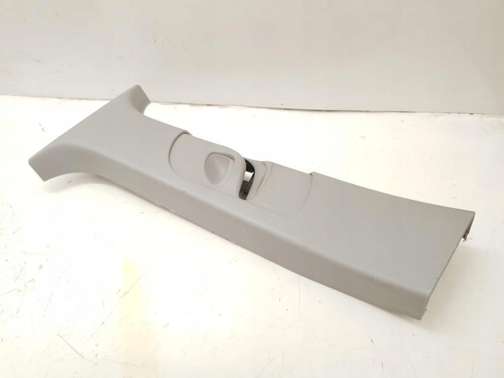 фото №3, Защита стойка левая opel meriva a