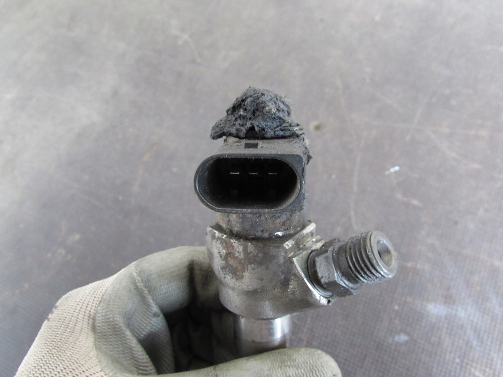 фото №7, Форсунки audi a6 c8 2.0 tdi 18-23r комплект