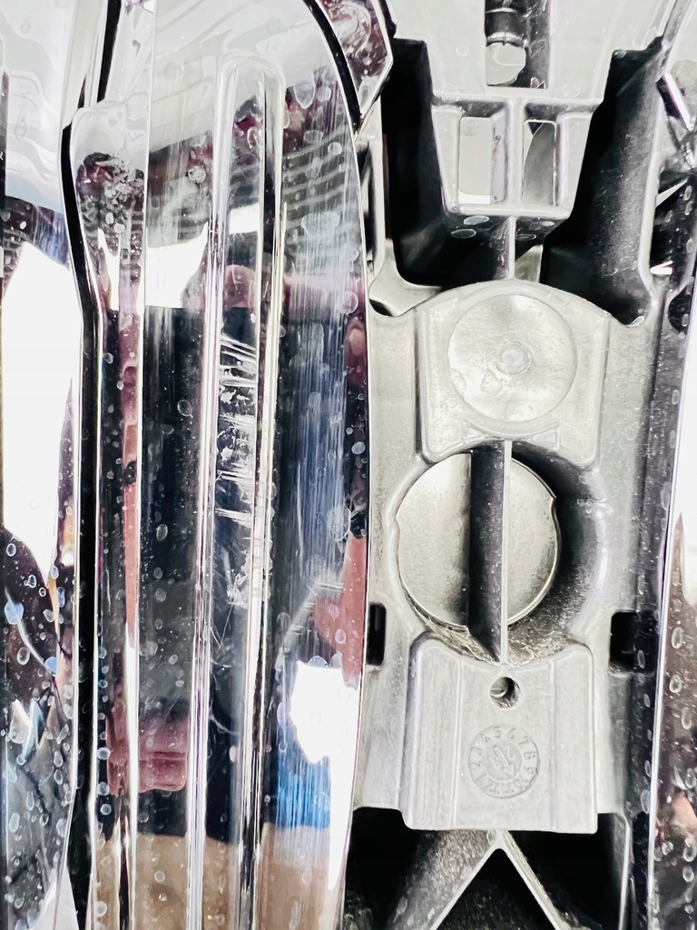 фото №8, Бампер передній bmw x5 g05 6xpdc mineral weiss a96