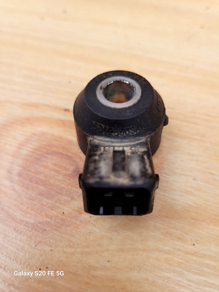 фото №7, Jeep grand cherokee wk 5-10r 5.7 датчик детонационный