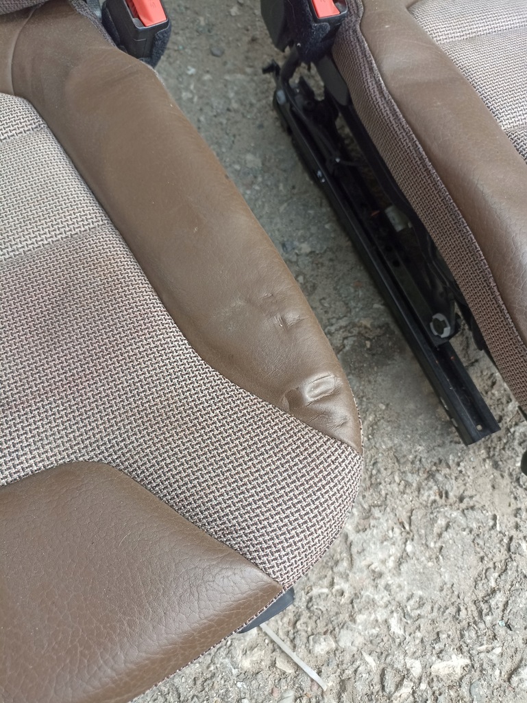 фото №13, Bmw i3 l01 сидіння заднє сидіння