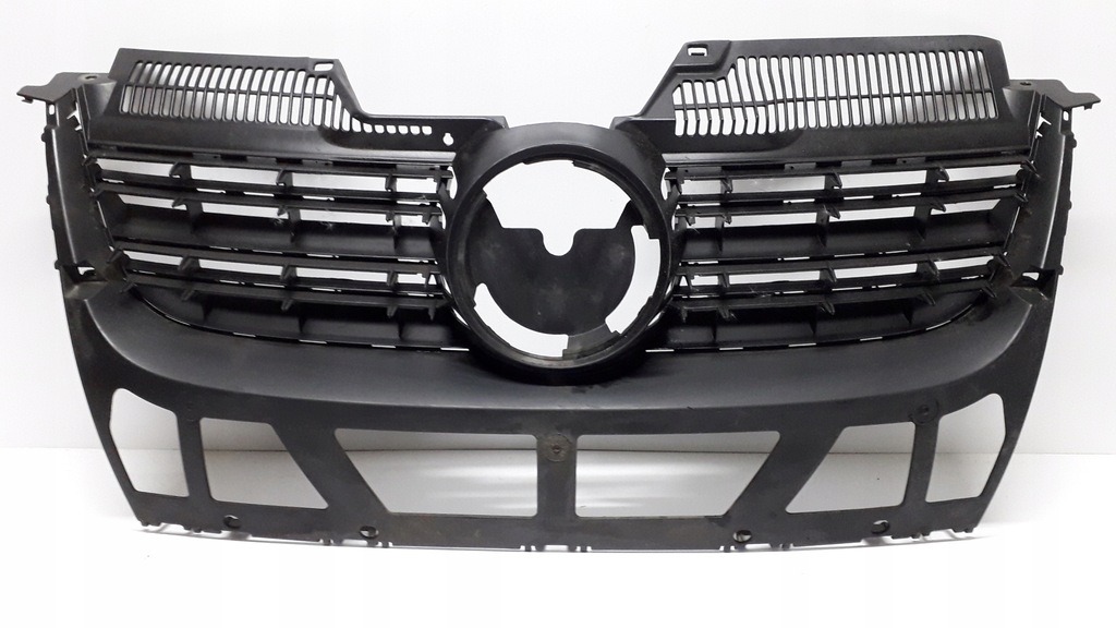 фото №8, Vw jetta golf 5 v решётка радиатора решётка радиатора решётка радиатора 1k5853653c