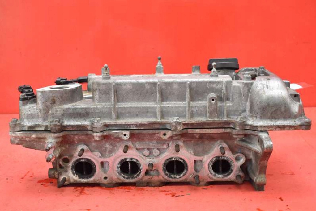 фото №5, Головка двигателя 22111-2b750 kia ceed 2 ii 1.6 gdi 12-18