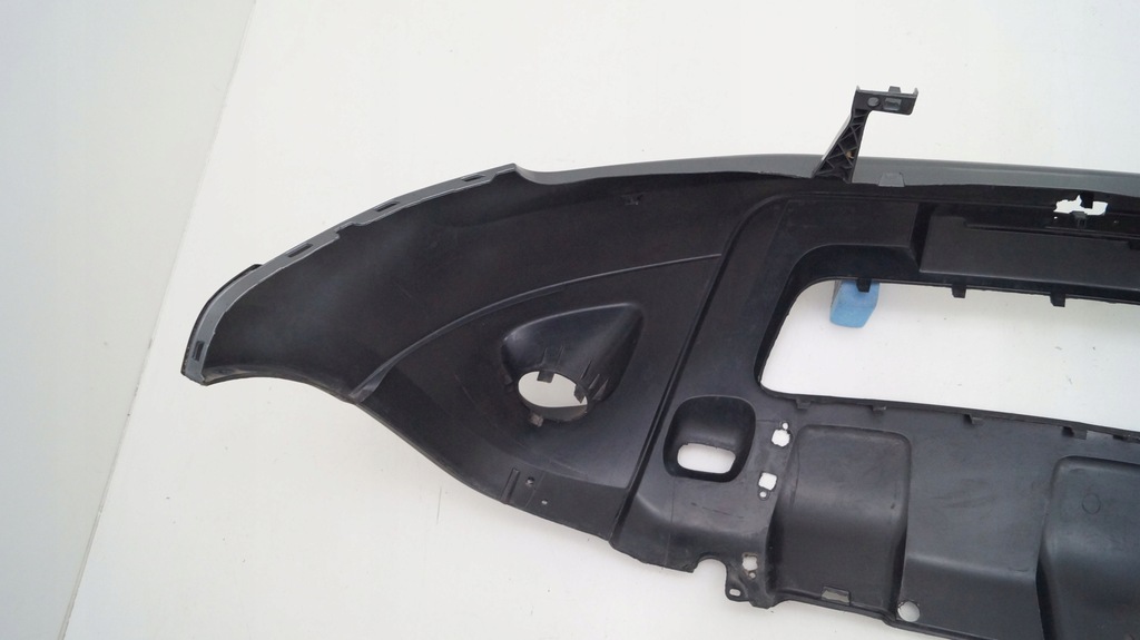 фото №8, Dacia duster i 10-17 бампер передний перед b67