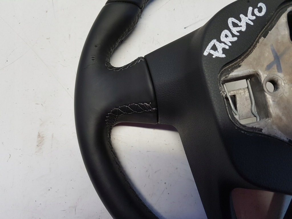 фото №14, Seat tarraco воздуховод кожаный 5fj419091