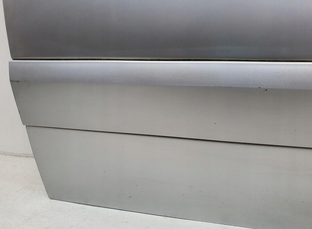 фото №3, Дверь правый перед передние ted69 renault espace iv