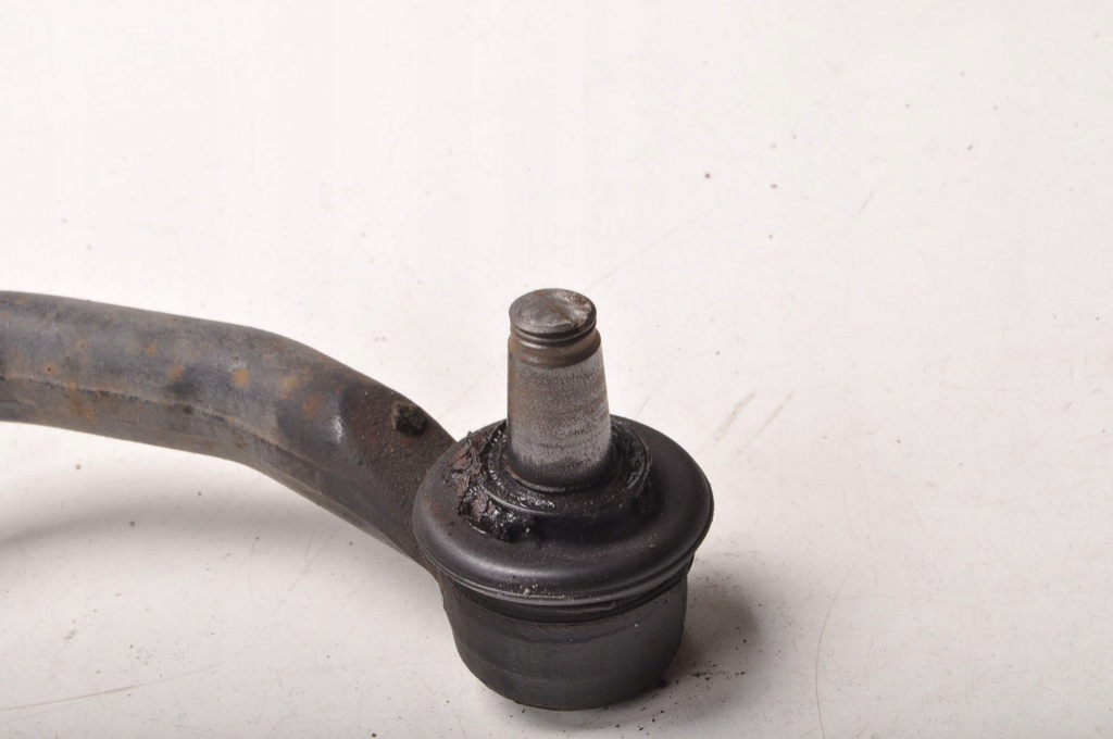 фото №8, Mazda 6 ii gh 2.00 рулевая рейка трансмиссия рулевая eu gs1d-32960