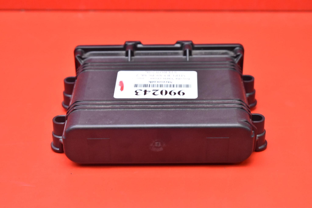 фото №5, Блок керування модуль гальма 89680-k0010 toyota yaris cross 20-