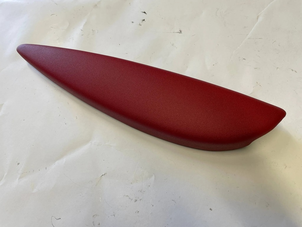 фото №3, Mini cooper r56 lift підлокітник двері лівий перед 2753321