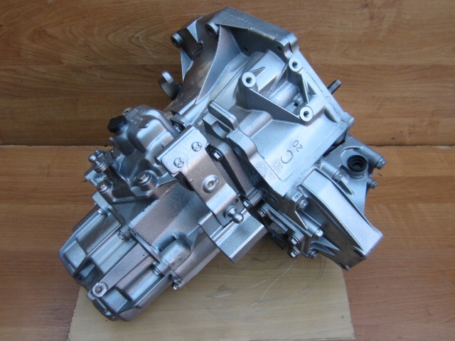 фото №14, Fiat grande punto punto ii iii 500 alfa lancia 1.2 1.4 коробка передач 6 передач