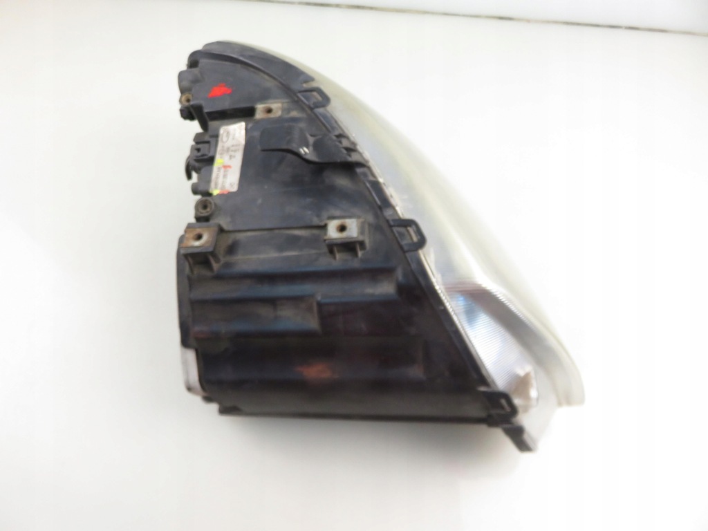 фото №8, Лампа левая передняя chrysler voyager iv rg, rs 04857831ab