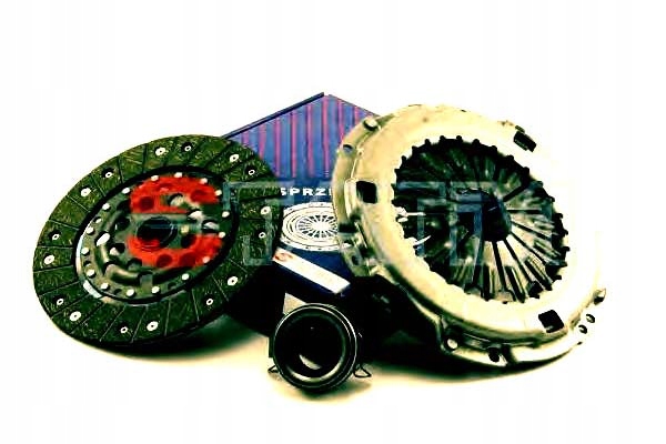 фото №2, Statim комплект зчеплення toyota statim