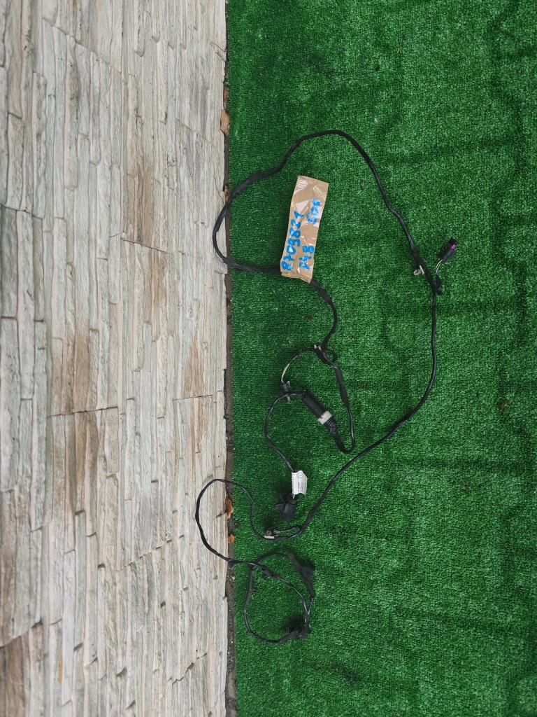 фото №1, Электропроводка pdc bmw x1 f48 8709821