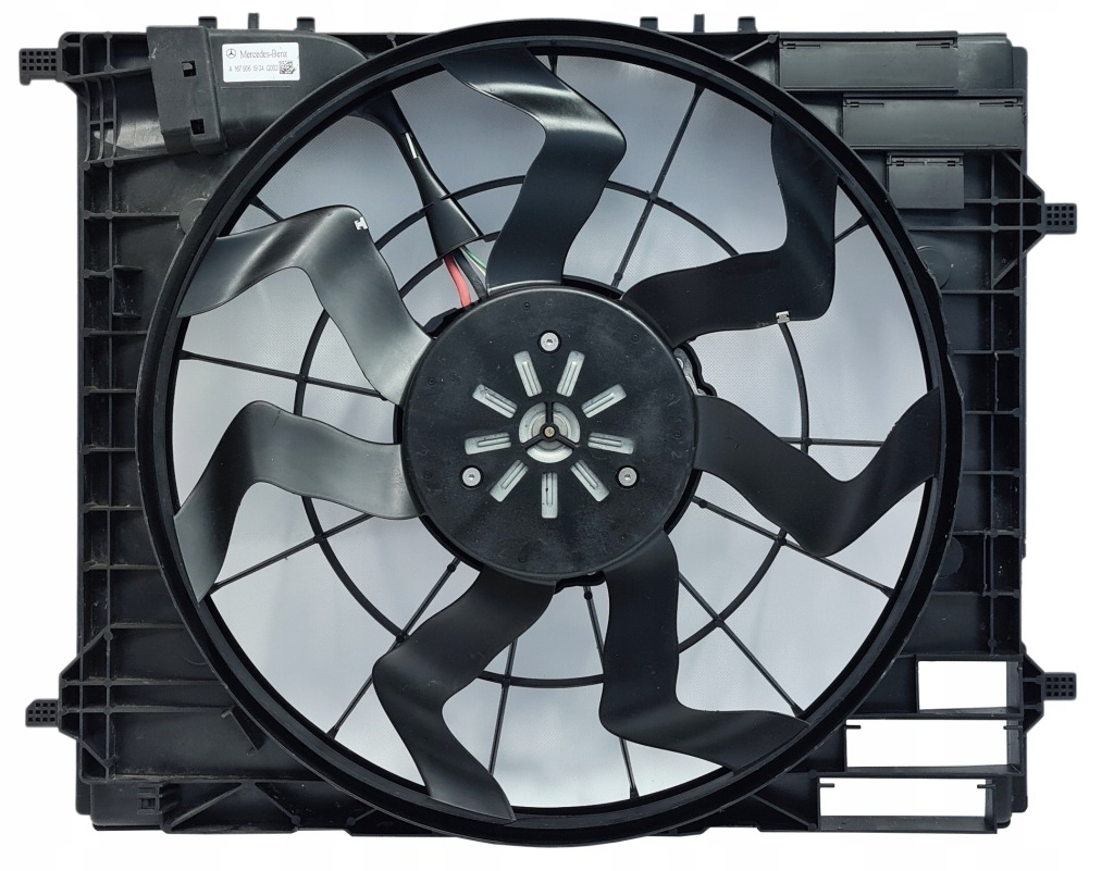 Купить Вентилятор mercedes g w463 gle 167 a1679061904