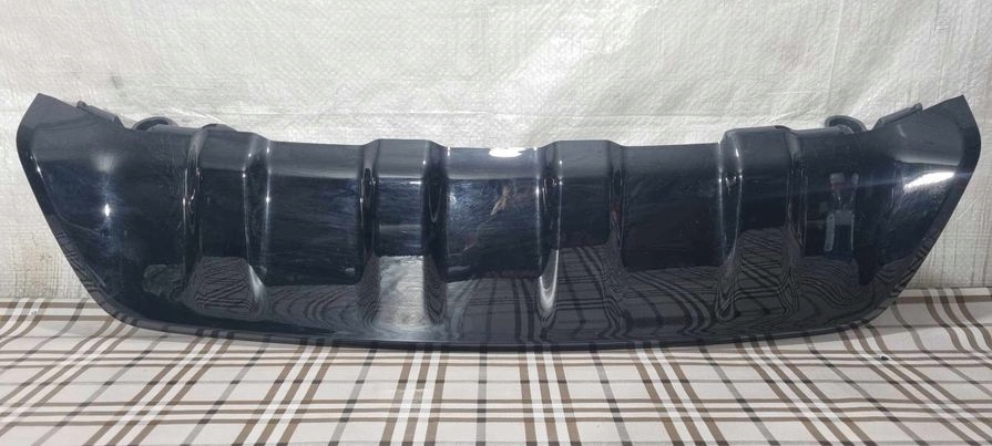 фото №1, Диффузор задняя range rover discovery sport