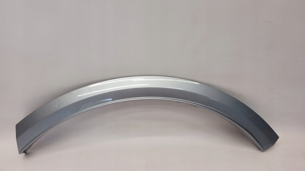 фото №1, Audi rsq8 4m8 молдинг na крыло левая задняя