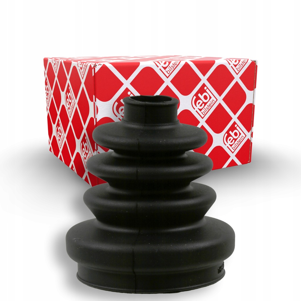 фото №13, Febi защита шарнир ford zew.+wew esc. fiesta