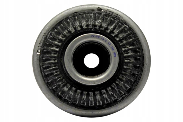 фото №4, Подушка амортизатора з łoż starline tl mkt8116