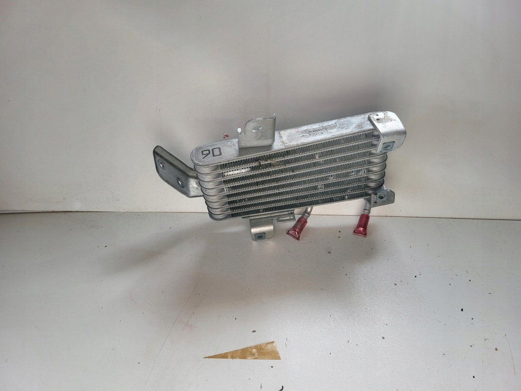 фото №1, Lexus rx v радиатор масла коробки передач