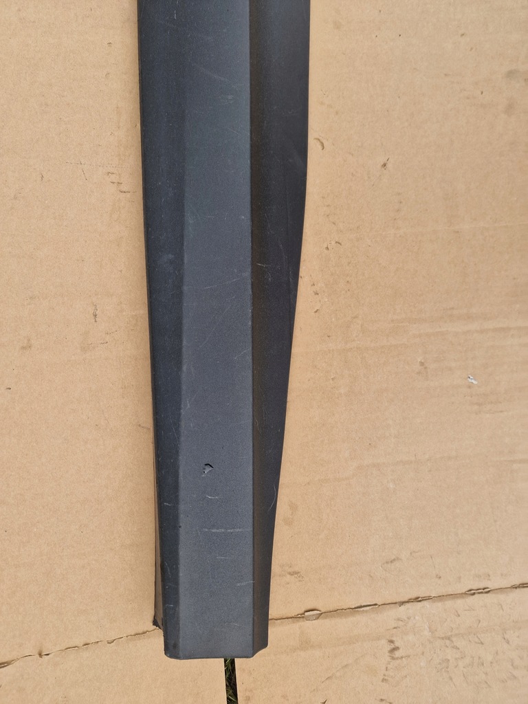 фото №6, Молдинг дверь правый перед ford mustang mach-e lj8b-r20848