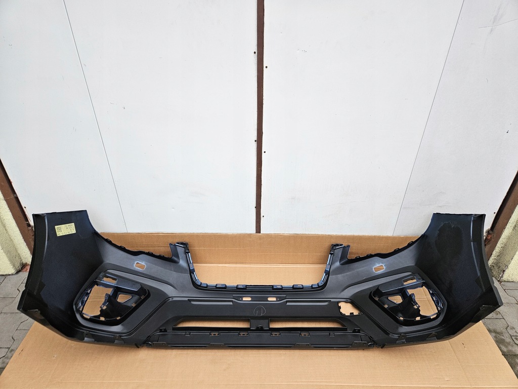 фото №12, Subaru forester v 2018 бампер перед передний pod омыватель 57704sj000