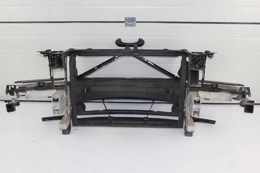 фото №9, Pas передній bmw f30 f31 przedlift