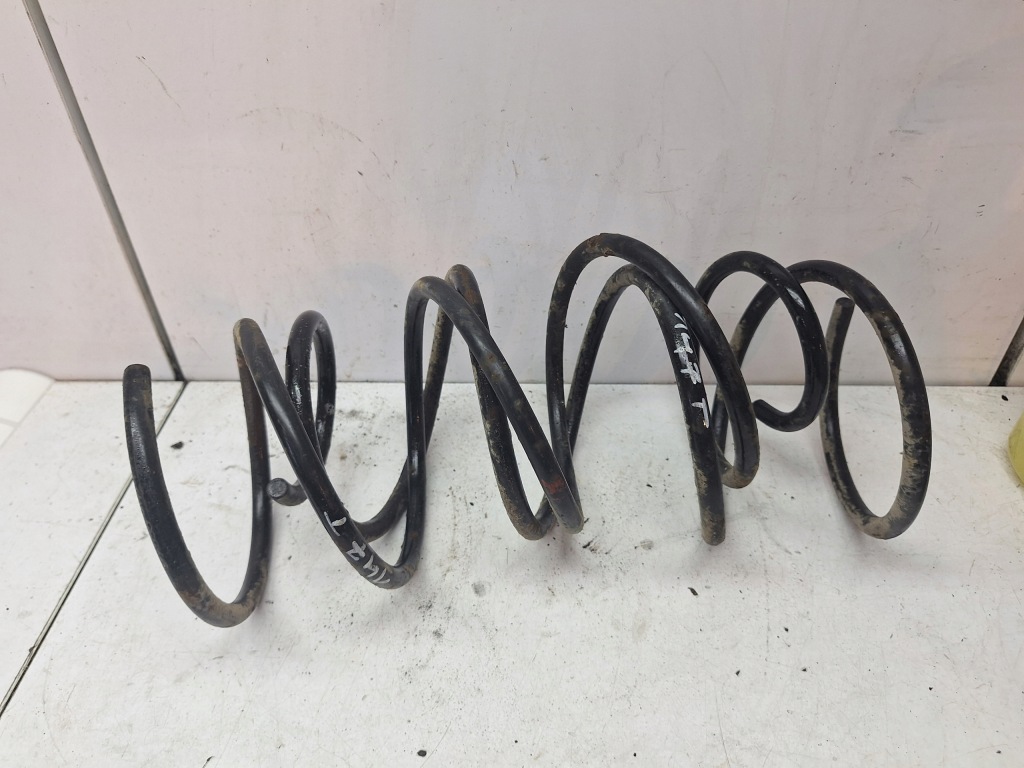 фото №1, Alfa romeo 147 00-04 пружини задня kpl hb 3d 1.6 16v