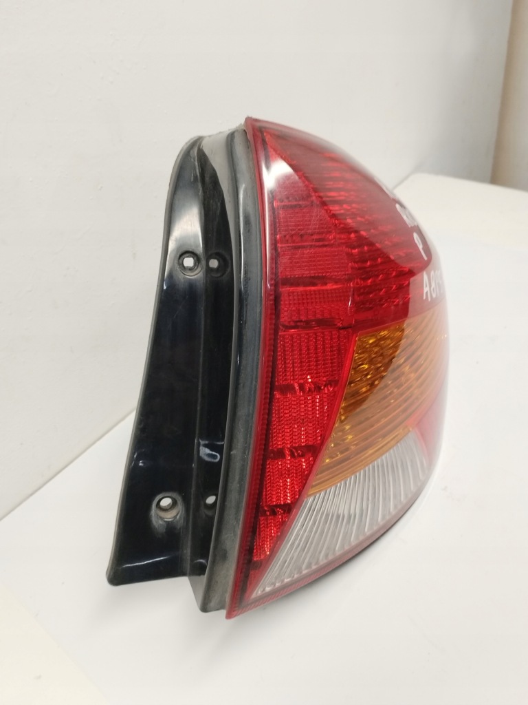 фото №3, Лампа задня права kia rio 0k34a51140r