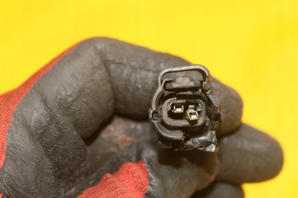 фото №5, Датчик abs правый перед kia sedona ii 95670-4d100