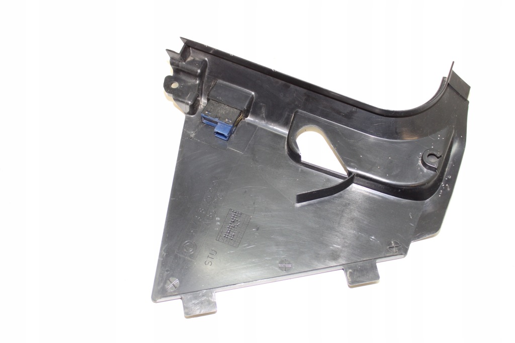 Bmw e38 защита накладка ручки открывания капот 8125919 Оригинал