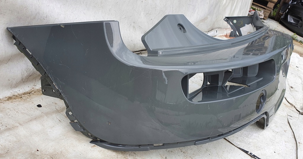 фото №4, Mini cooper one f54 бампер задня оригінал