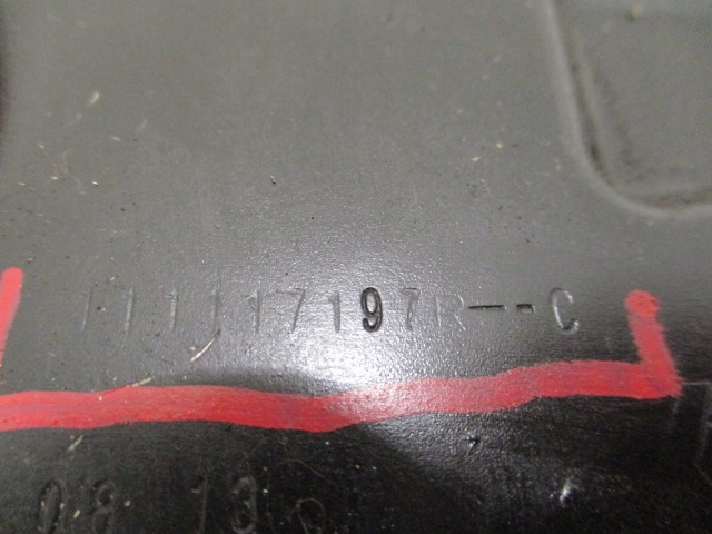 фото №7, Renault captur 0.9 tce поддон масляная