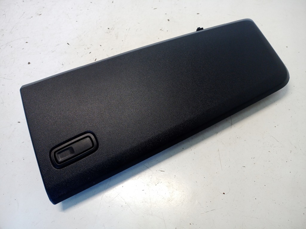 Купить Крышка бардачка пассажира панели консоли renault master 3 iv