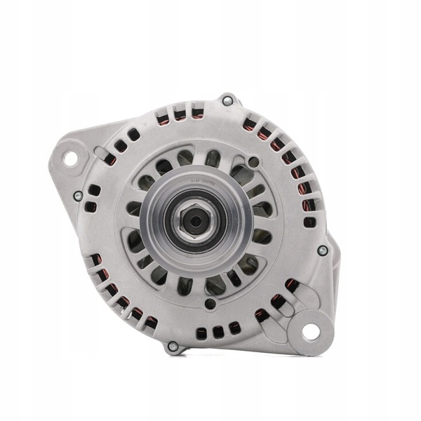 Stark skgn-0320022 генератор генератор 100a 12v до opel meriva a x03 Зі Шроту