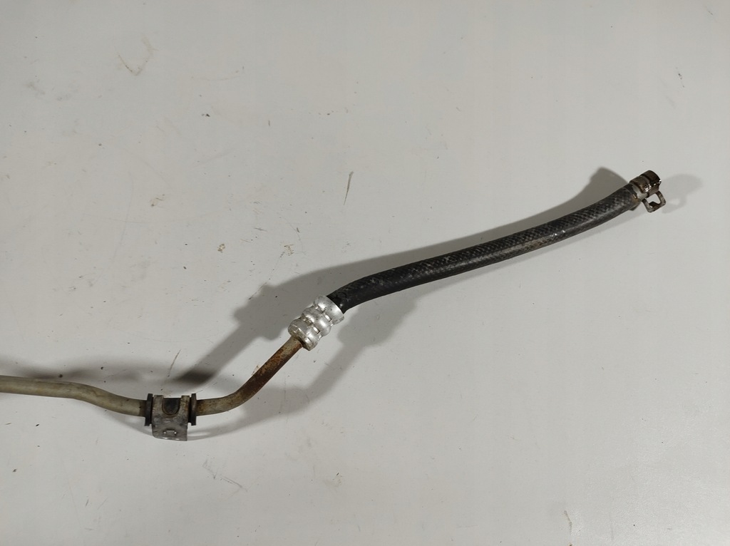 фото №7, Jeep compass 2.2 d 13- шланг масла