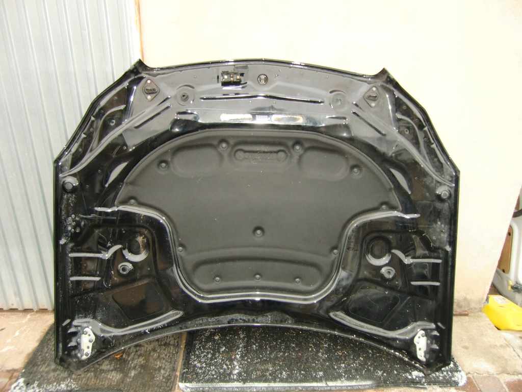 фото №5, Капот mercedes e klasa w212 lift