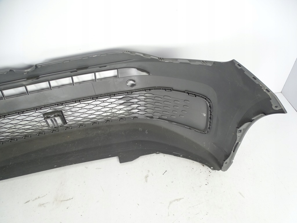 фото №8, Бампер перед передний vw caddy 2k7 2021+