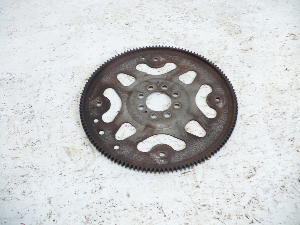 фото №1, Dodge ram 1500 iv 4,7 v8 венец колесо маховик